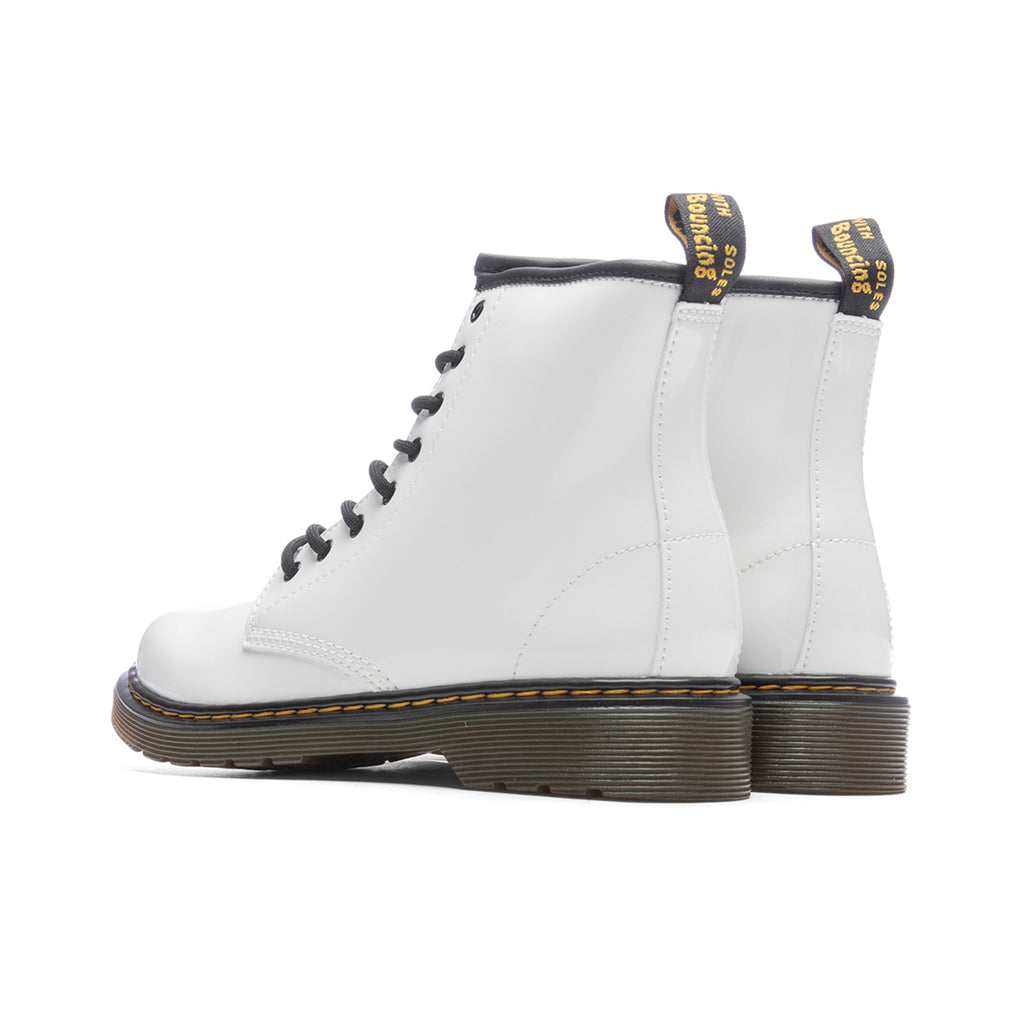 Dr martens youth 1460 on sale patent