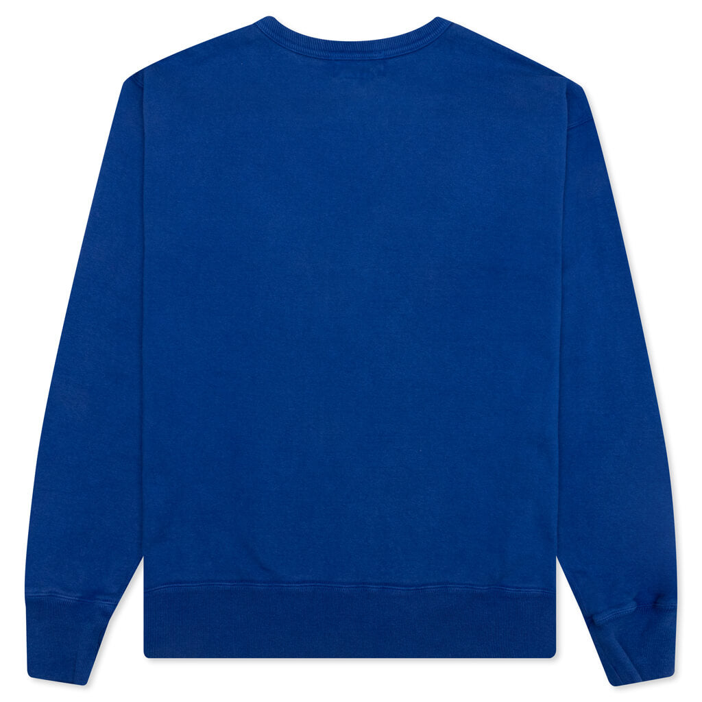 Fall Flowers 2.0 Crewneck main image 0