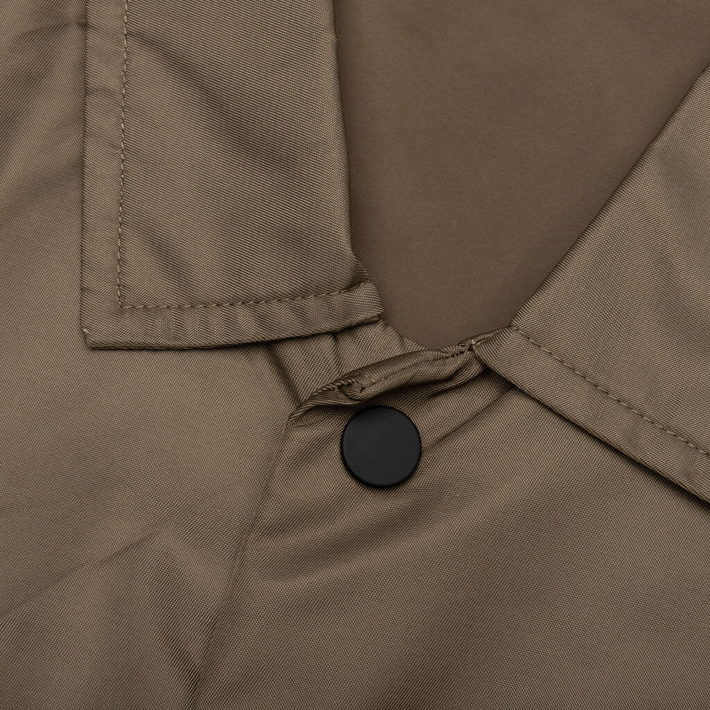Louis Vuitton LV Spread Technical Overshirt, Black, 54