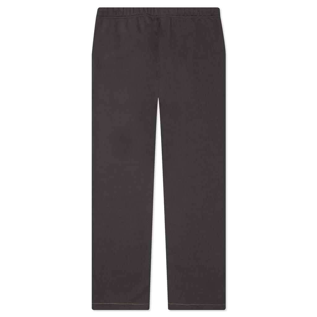 Essentials Relaxed Sweatpant - Off-Black