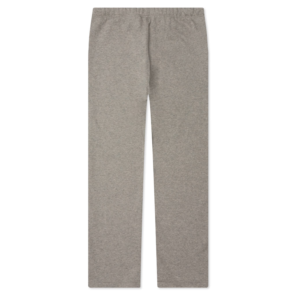 Essentials Core Relaxed Sweatpants - Dark Oatmeal – Feature