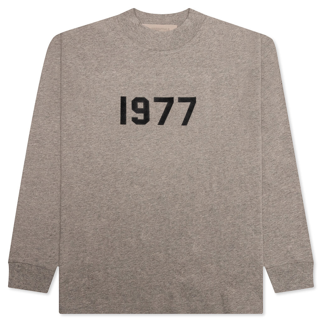 爆買い FEAR OF GOD - ESSENTIALS 1977 TEE L fear of god 7thの通販