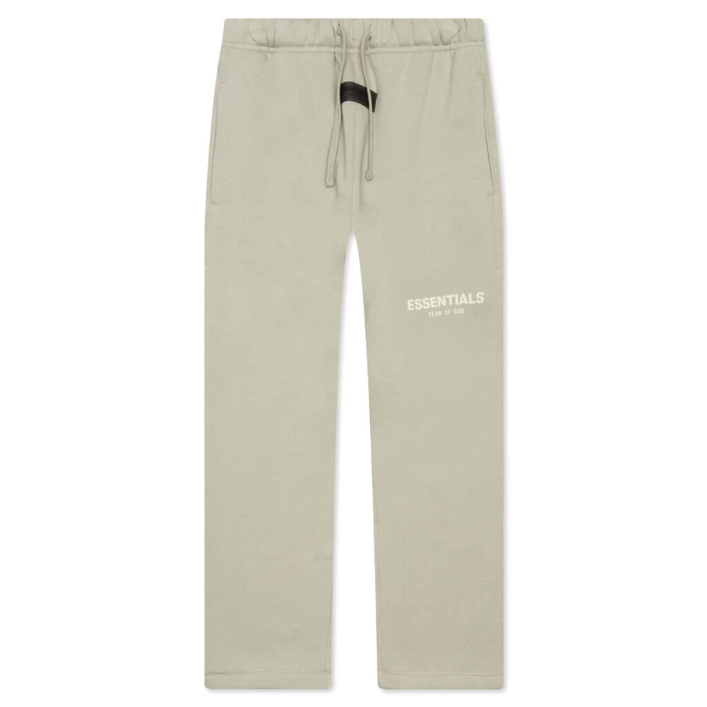 Fear of God Essentials Sweatpants Seafoam –