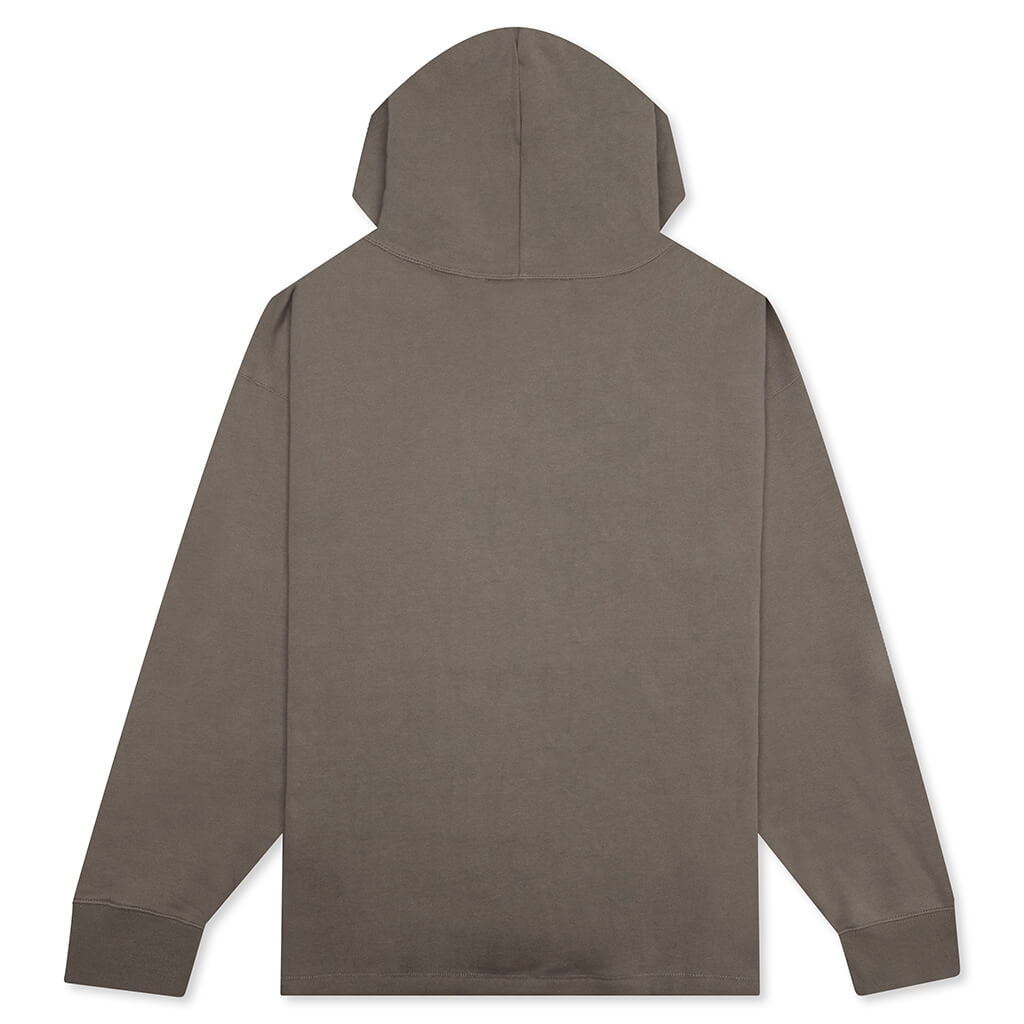 Zsubi Taupe store Hoodie