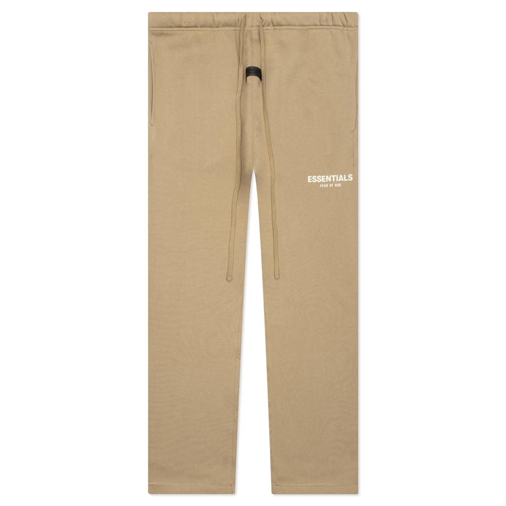 Essentials Relaxed Sweatpants - Oak – Feature
