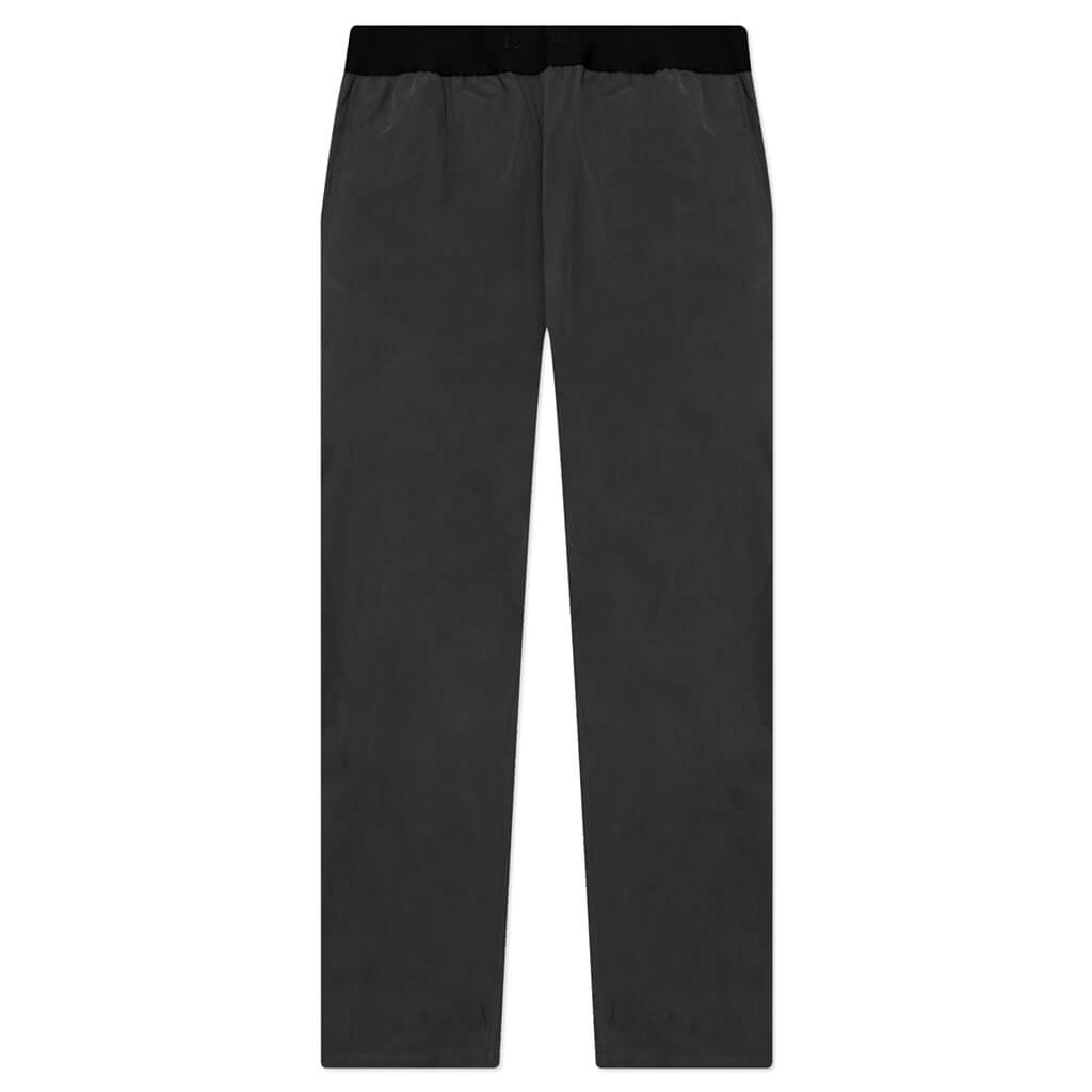 Essentials Relaxed Trouser - Iron