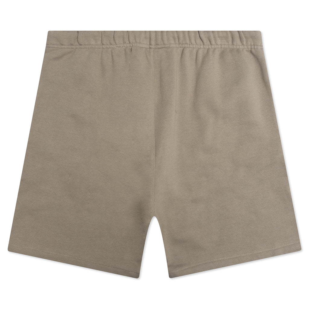 Essentials Shorts - Desert Taupe