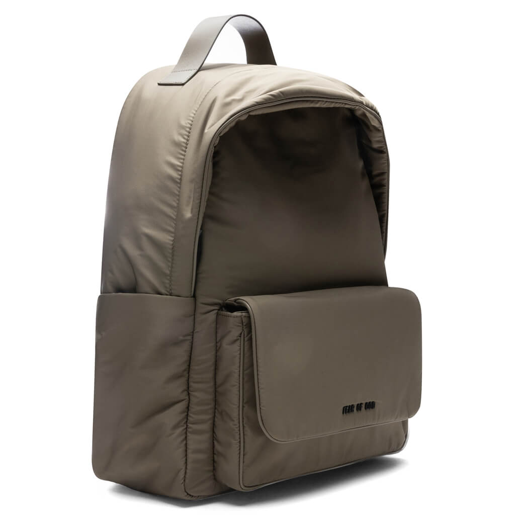 The Backpack - Taupe