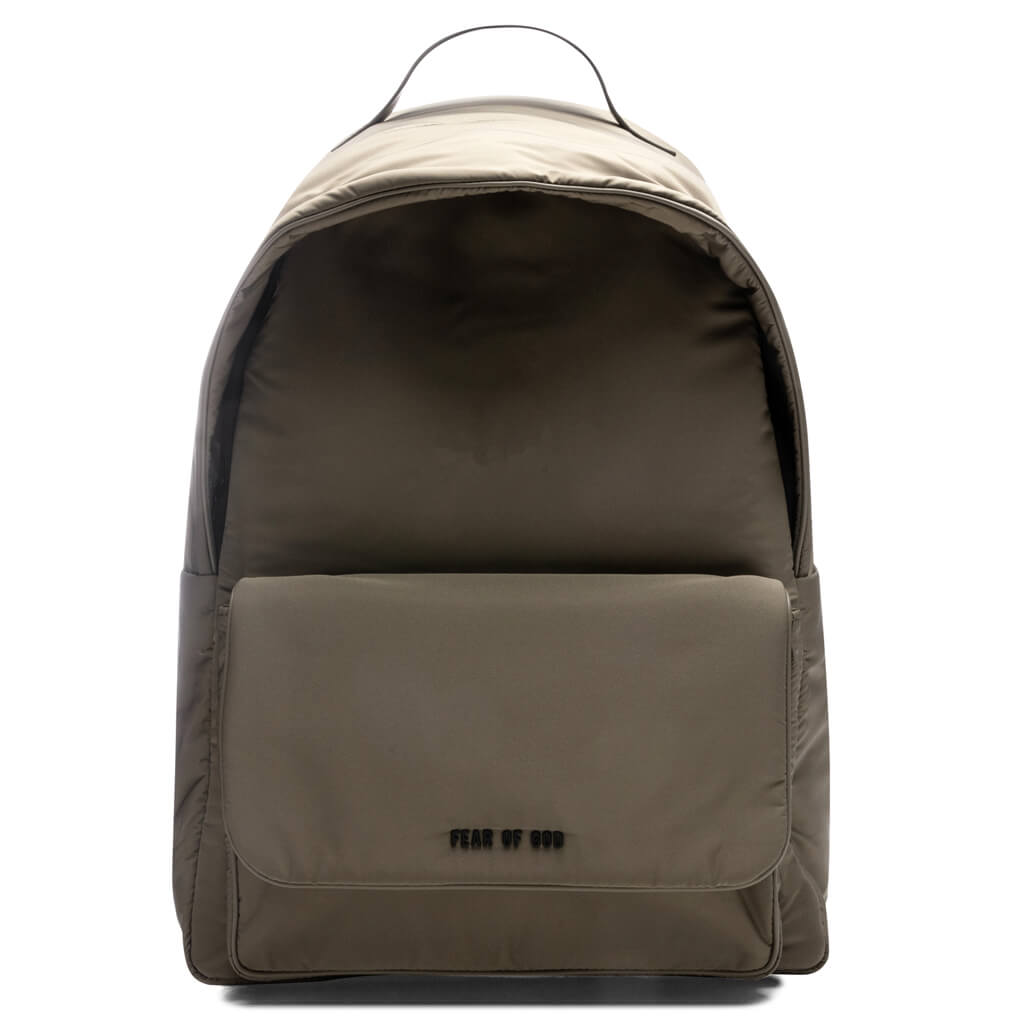 The Backpack - Taupe