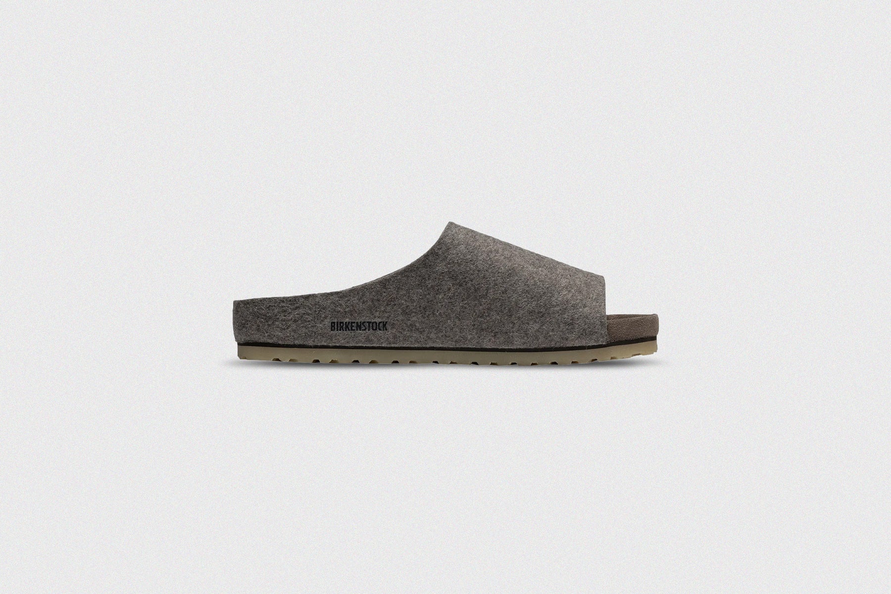 Birkenstock x Fear of God The Los Feliz - Ash Melange 36