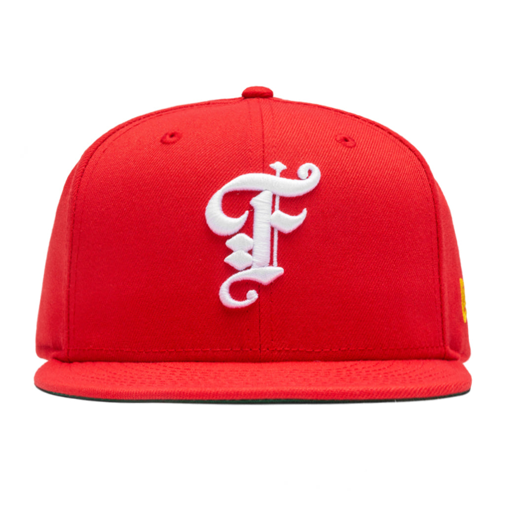 Mitchell & Ness NBA What The? Bulls Snapback – Oneness Boutique