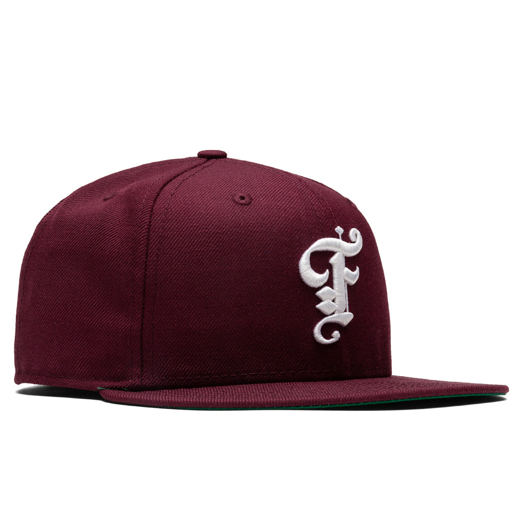 新品　PARIS TEXAS CAP '47 DARK MAROON PARIS TEXAS CAP '47 DARK MAROON（パリステキサスキャップ'47
