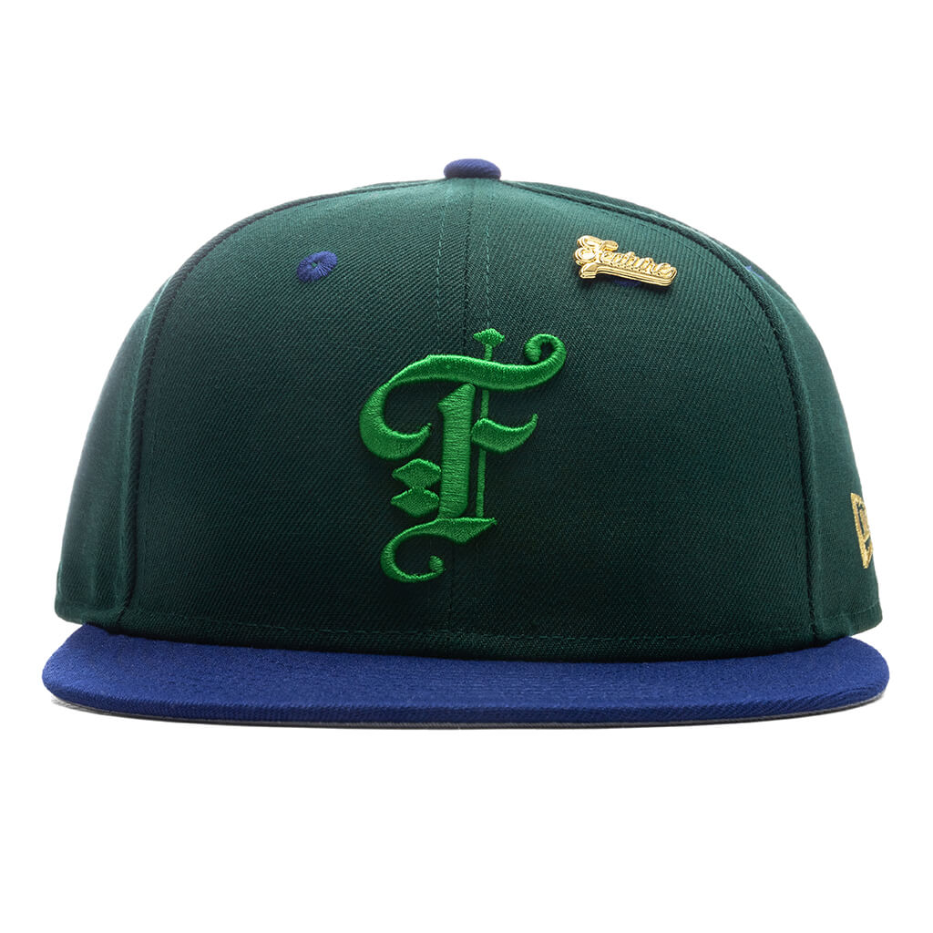 FEATURE x New Era 'Timepiece' EXCLUSIVE Release November 20th – Feature