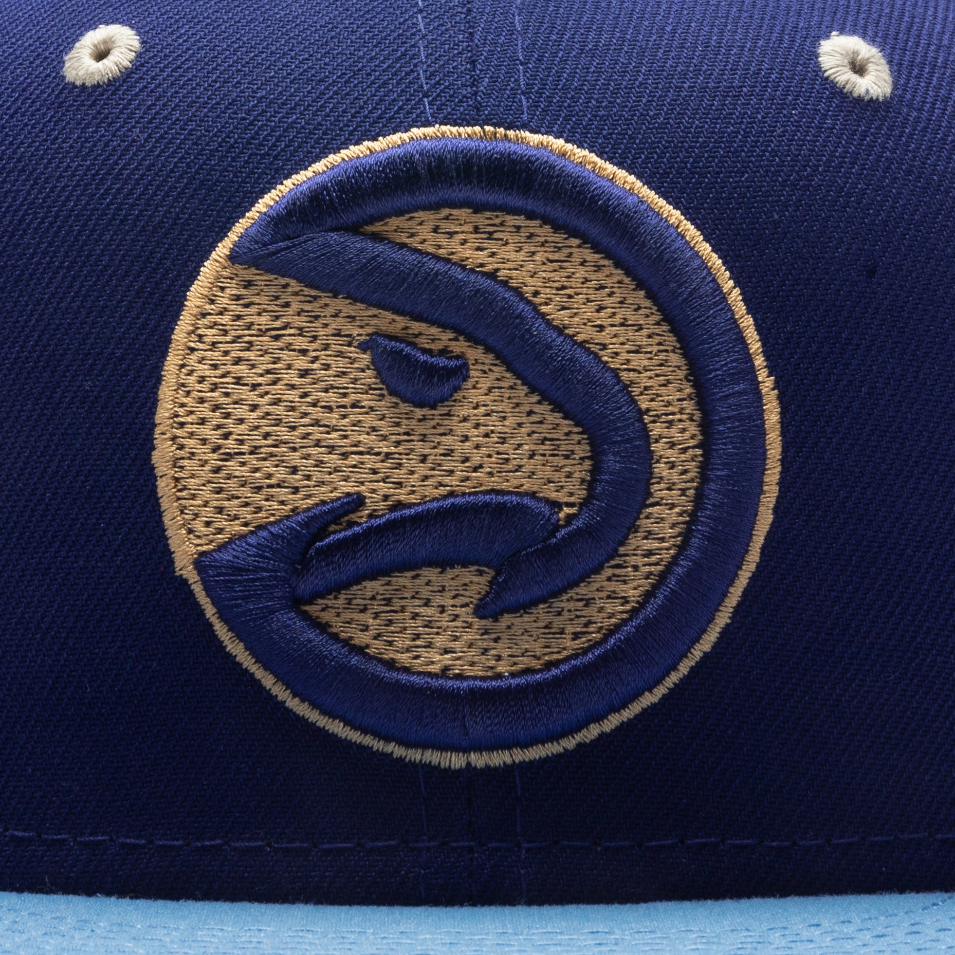 Paper Planes x Los Angeles Rams Team Color 59FIFTY Fitted Hat