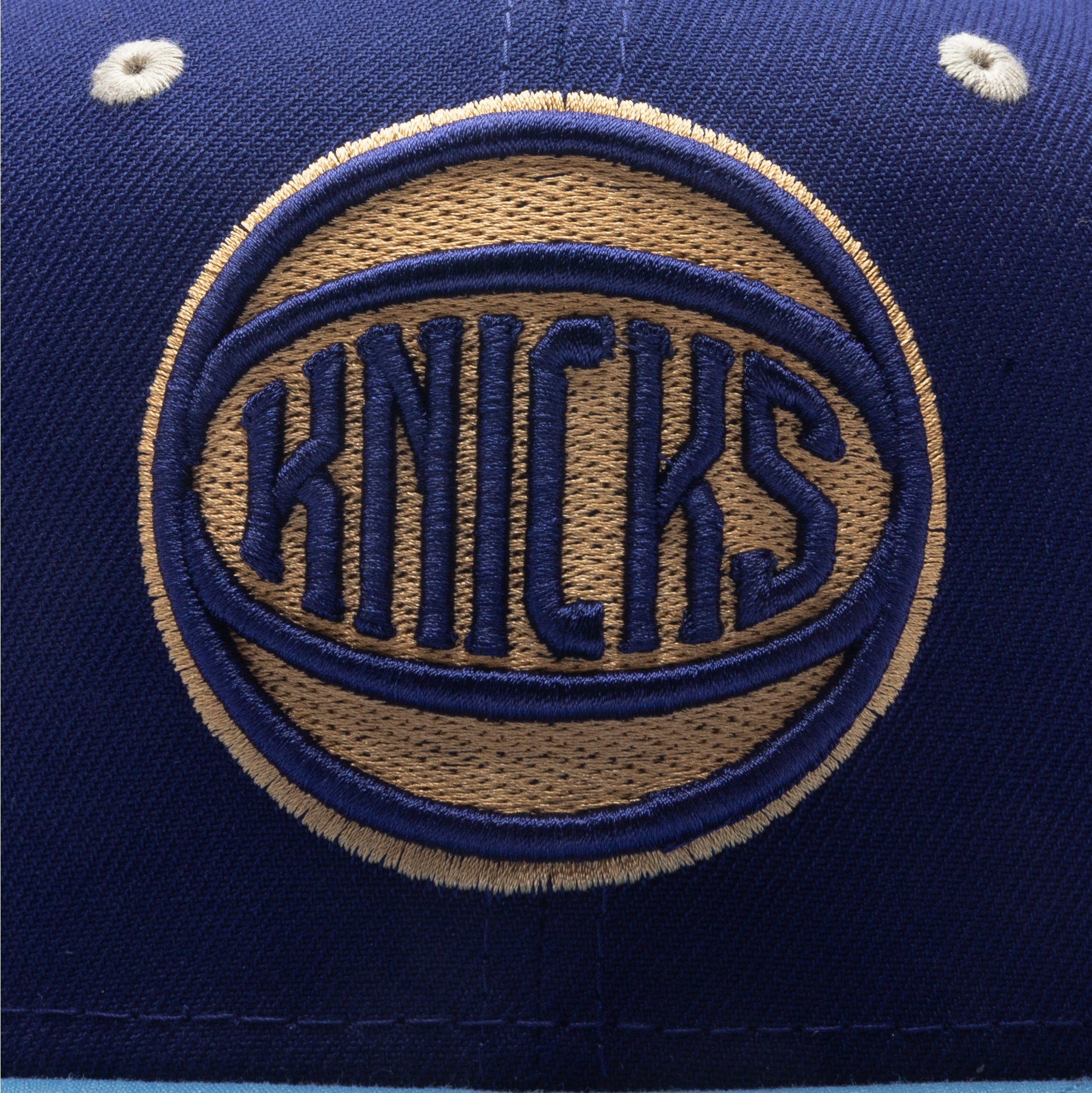 Feature x New Era 59FIFTY Fitted - New York Knicks