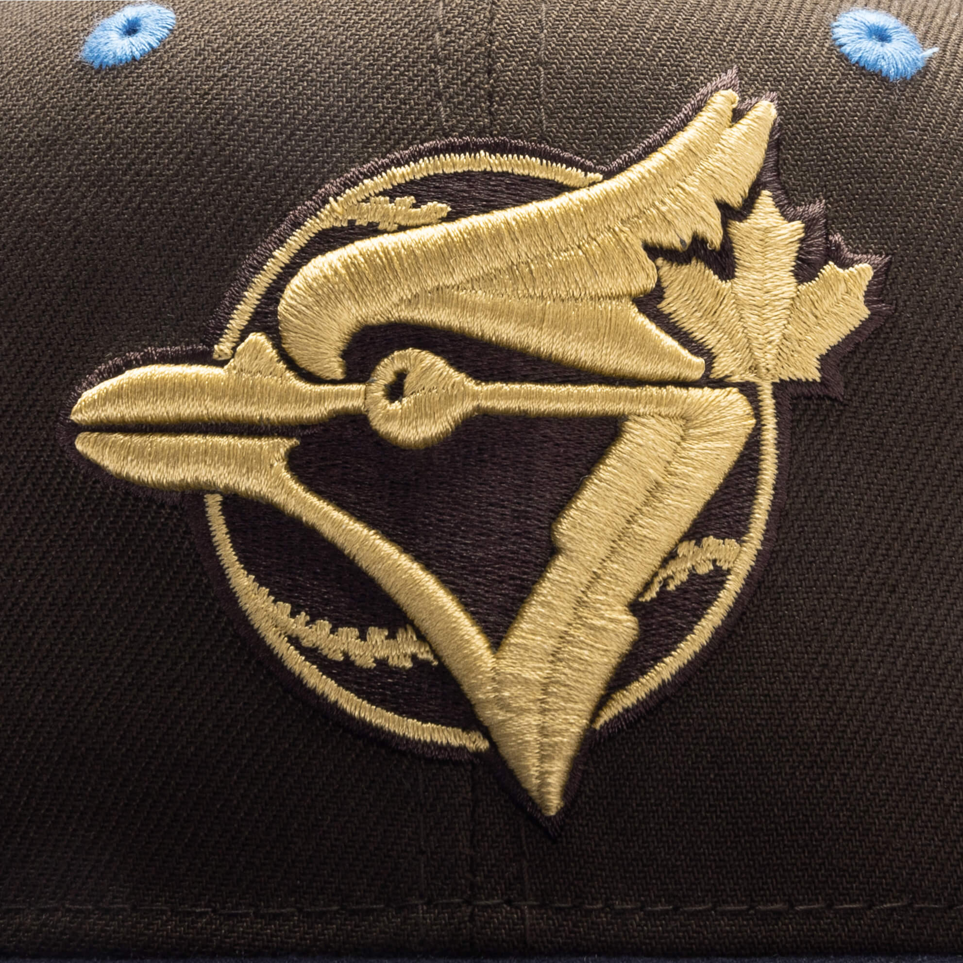 New Era x Fear of God Essentials Toronto Blue Jays 59FIFTY Fitted