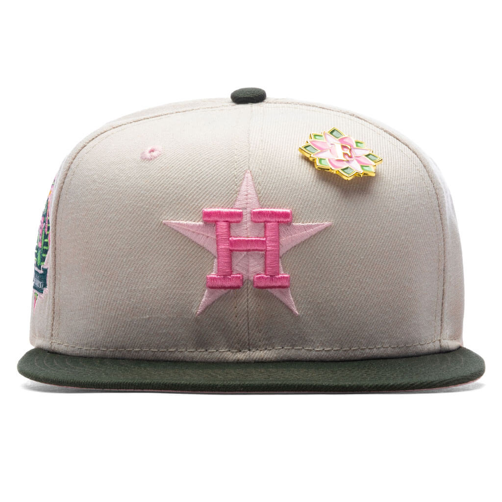New Era x PS Reserve Houston Astros 59FIFTY Fitted Hat