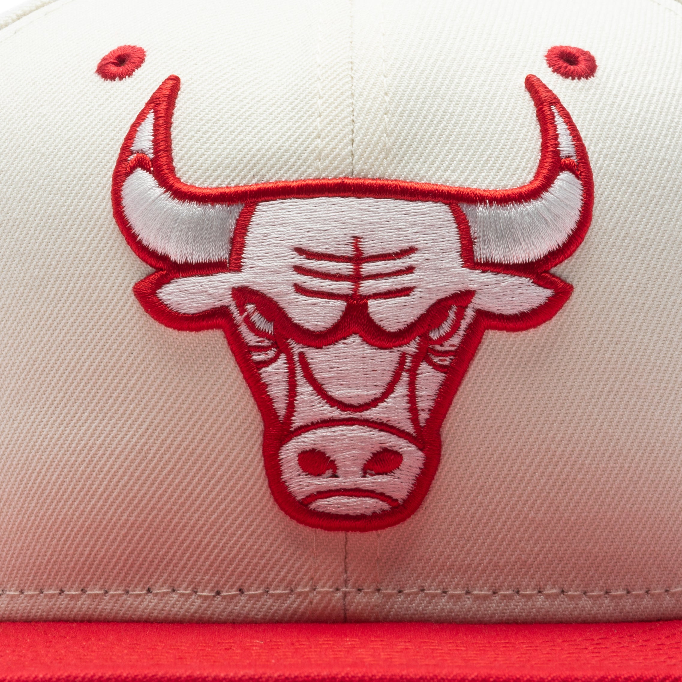 New Era Chicago Bulls Air Jordan 5 9FIFTY Snapback Hat-University Blue