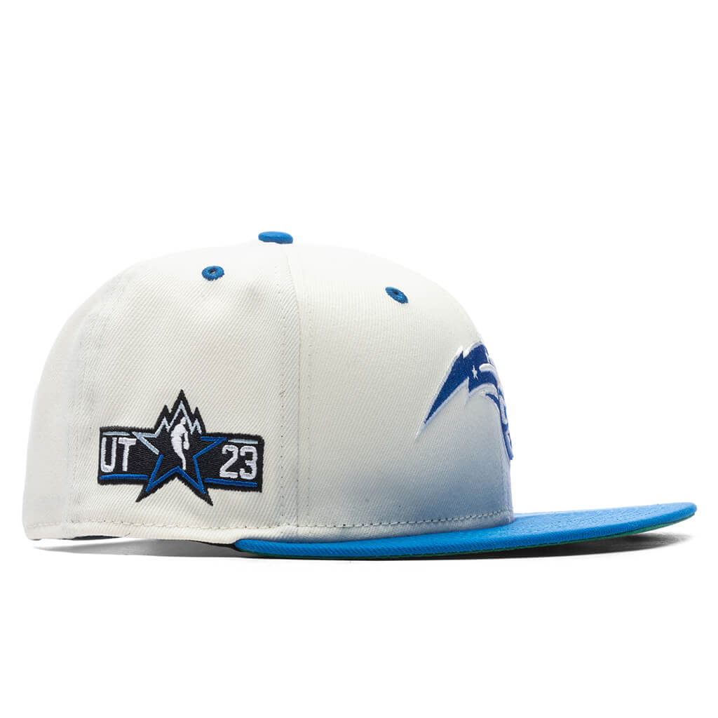 New Era 2023 WNBA All-Star Game 9Fifty Adjustable Snapback Hat