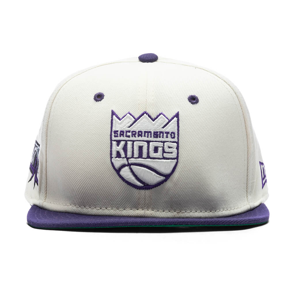 Sacramento Kings New Era Merchandise, Sacramento Kings New Era