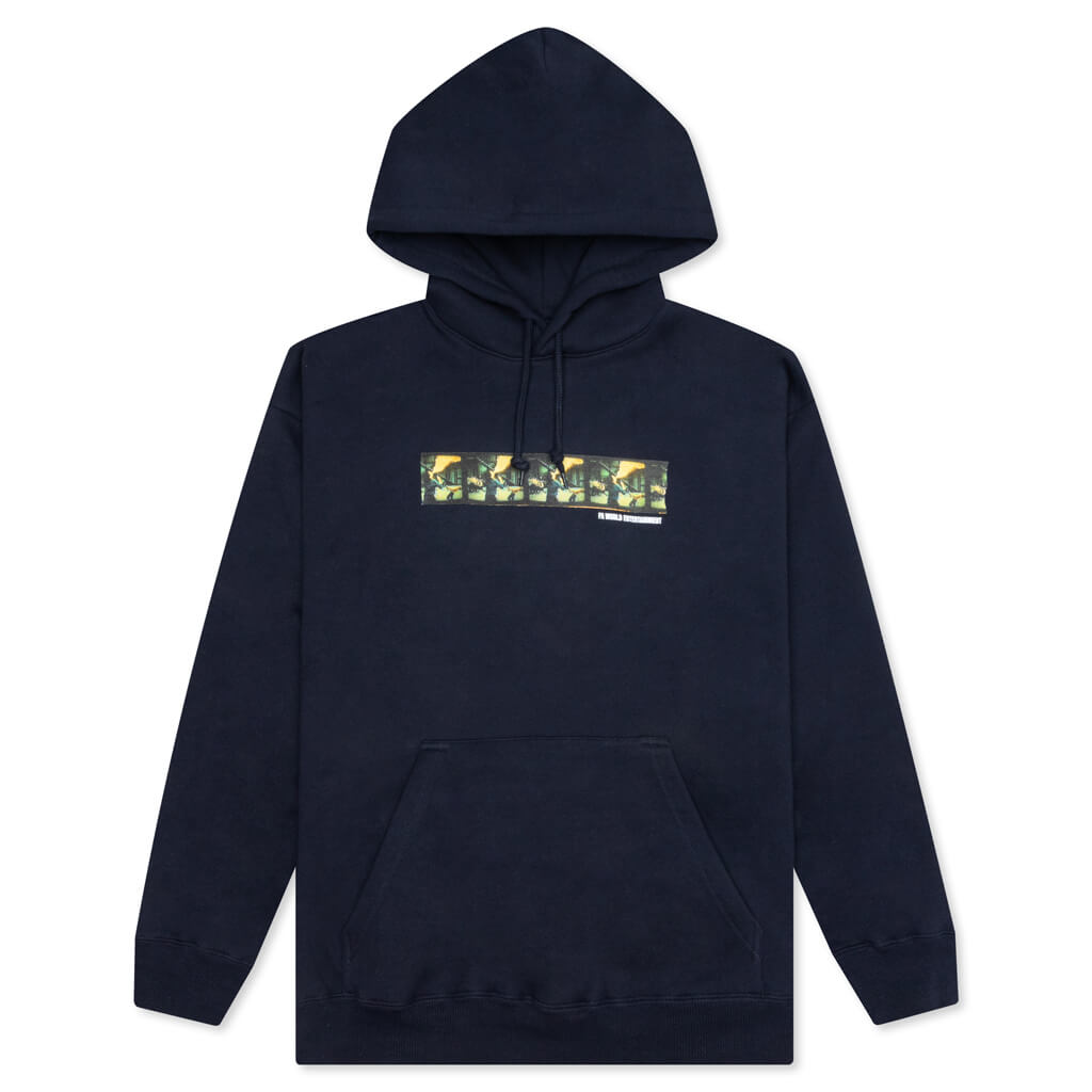 Firestarter hoodie outlet