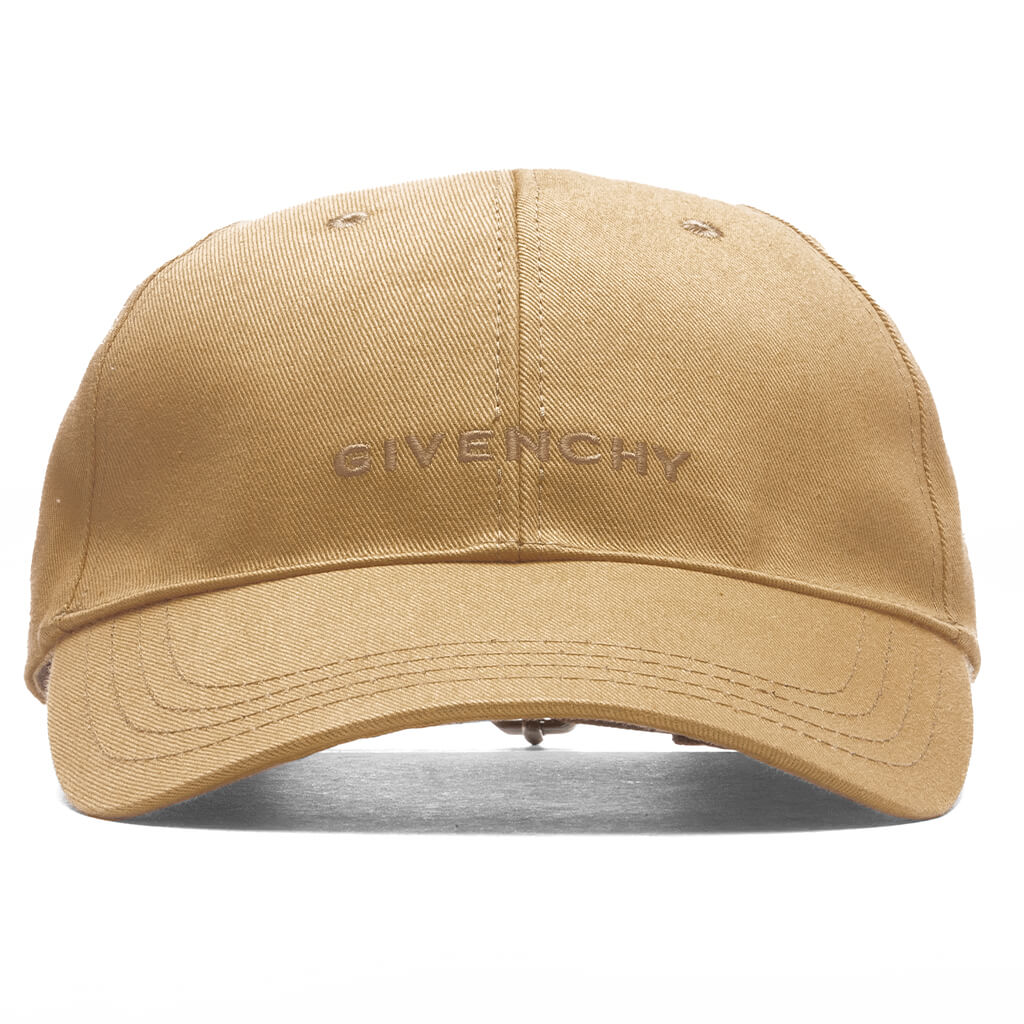 Givenchy Embroidered Logo Cap