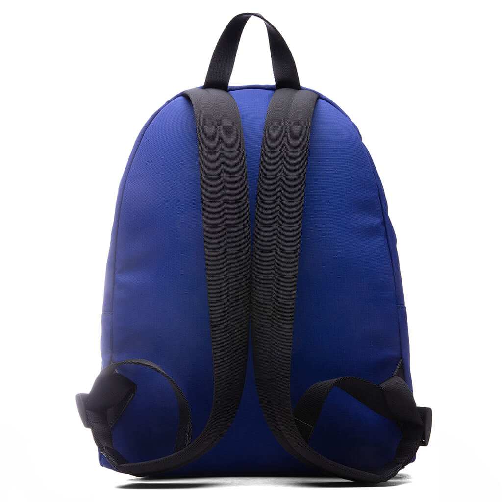 Essential U Backpack - Ocean Blue – Feature