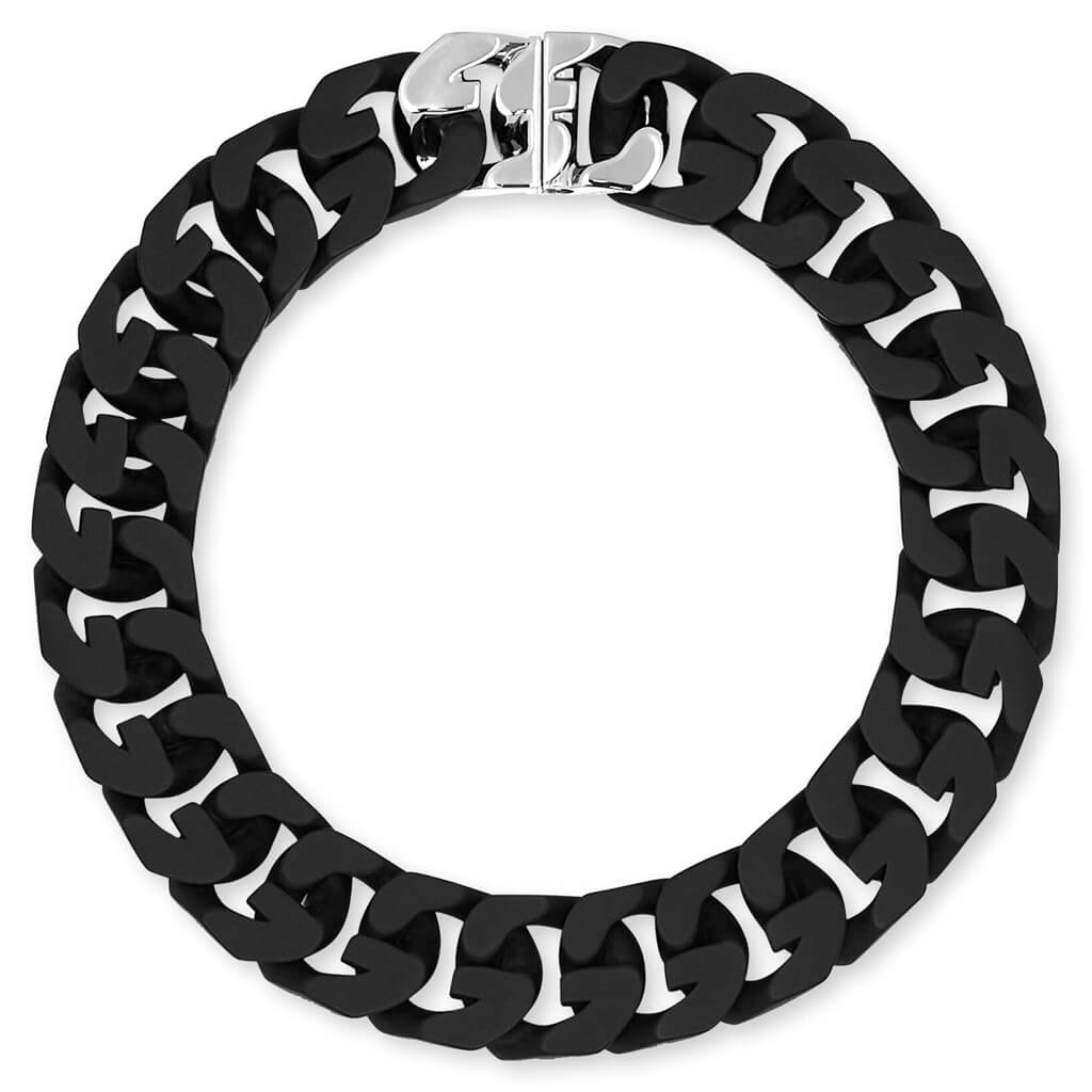 Off-White c/o Virgil Abloh Engraved-logo Band Ring for Men
