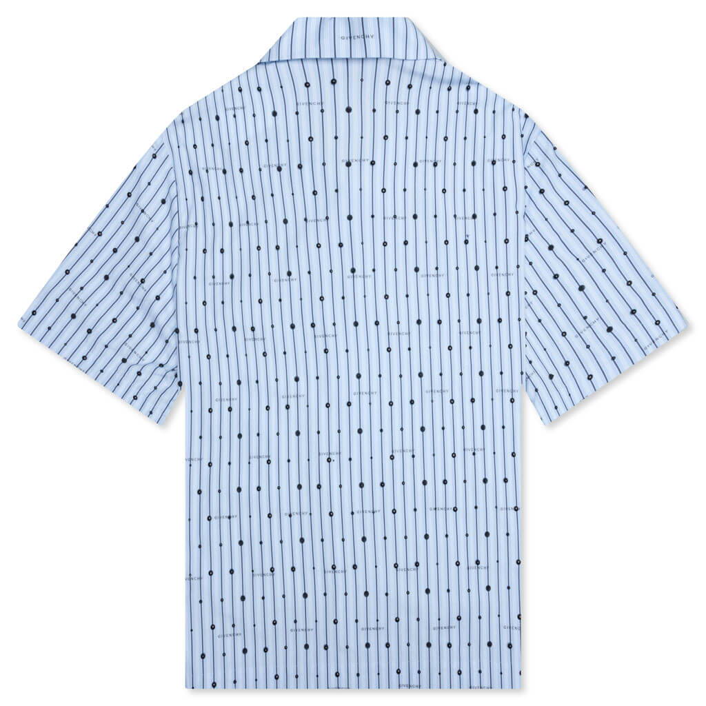 Boyfriend Shirt Baby Blue main image 0
