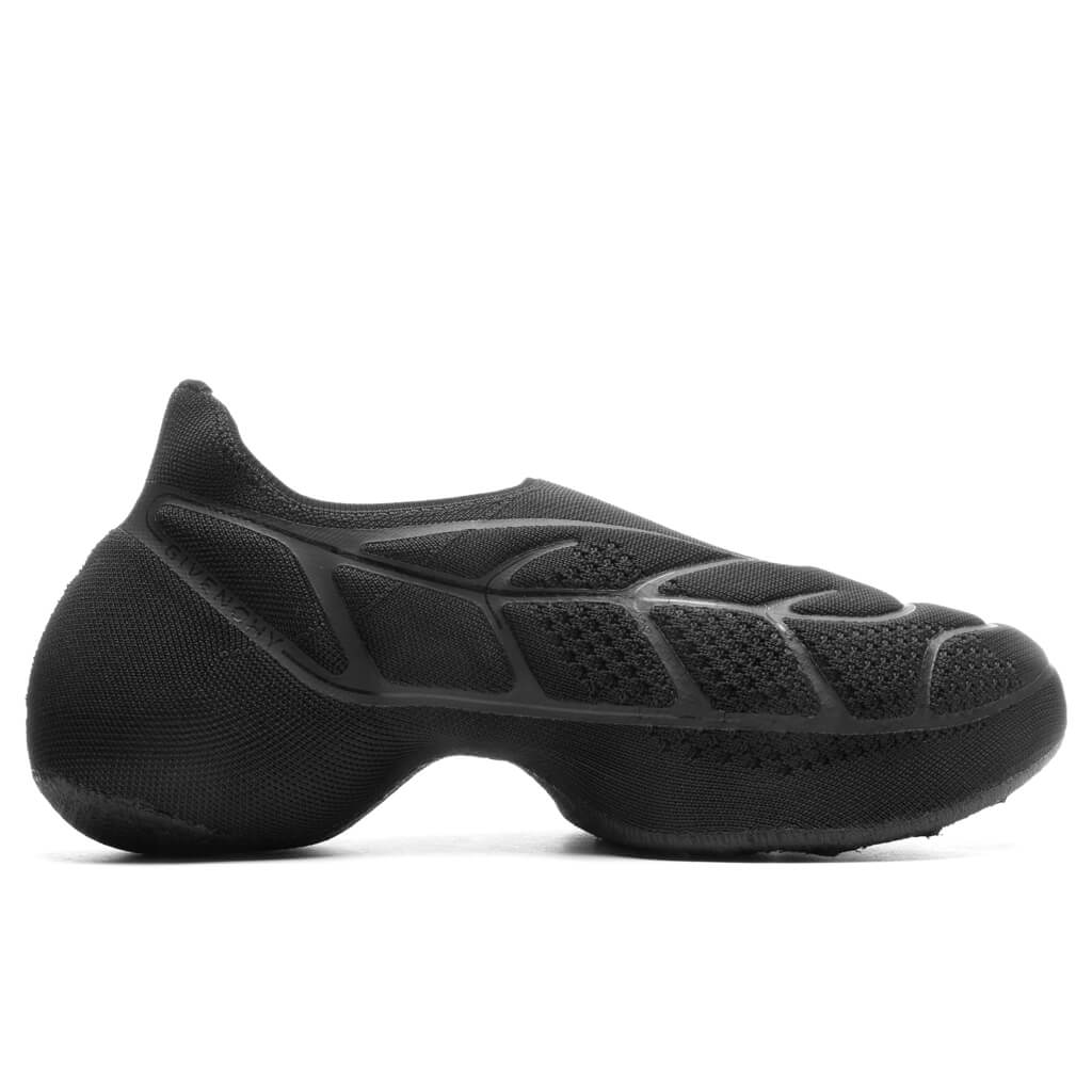 Givenchy Black Tk-360+ Sneakers Givenchy Black Tk-360+ Sneakers