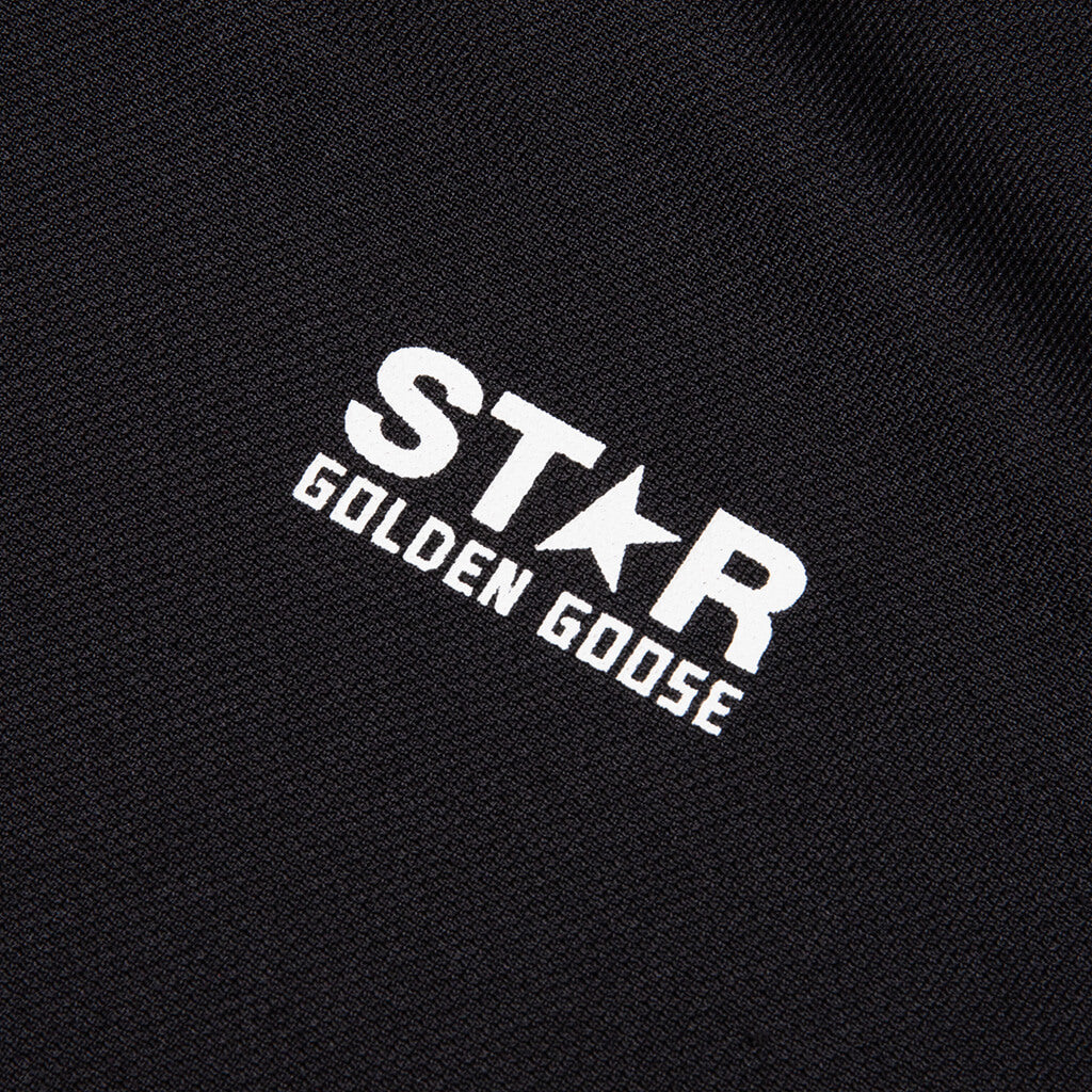 Star track jacket