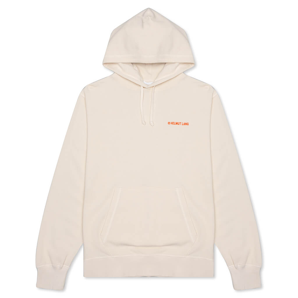 Helmut lang valentine online hoodie