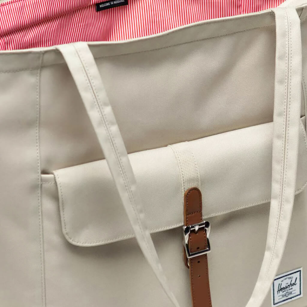 Retreat Tote  Herschel Supply Company