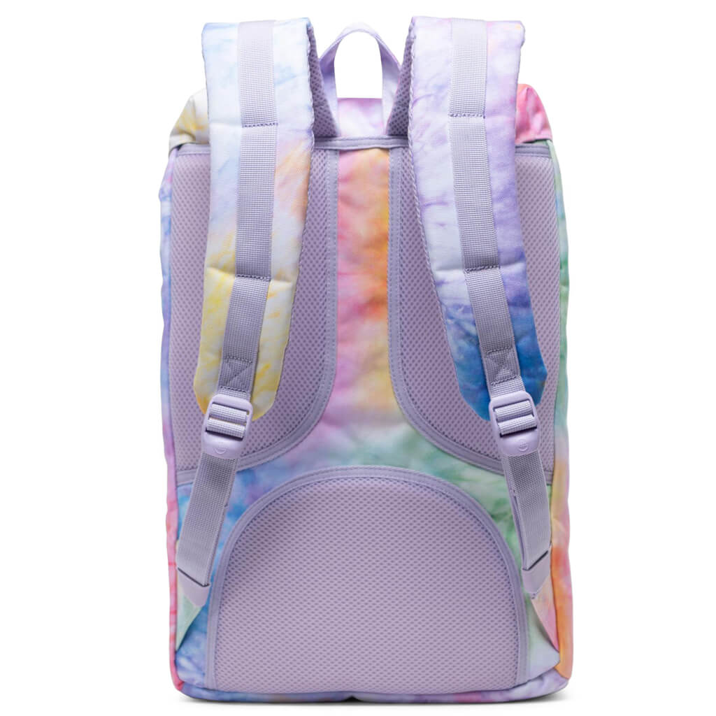 herschel backpack lilac Little America Backpack Mid-Volume