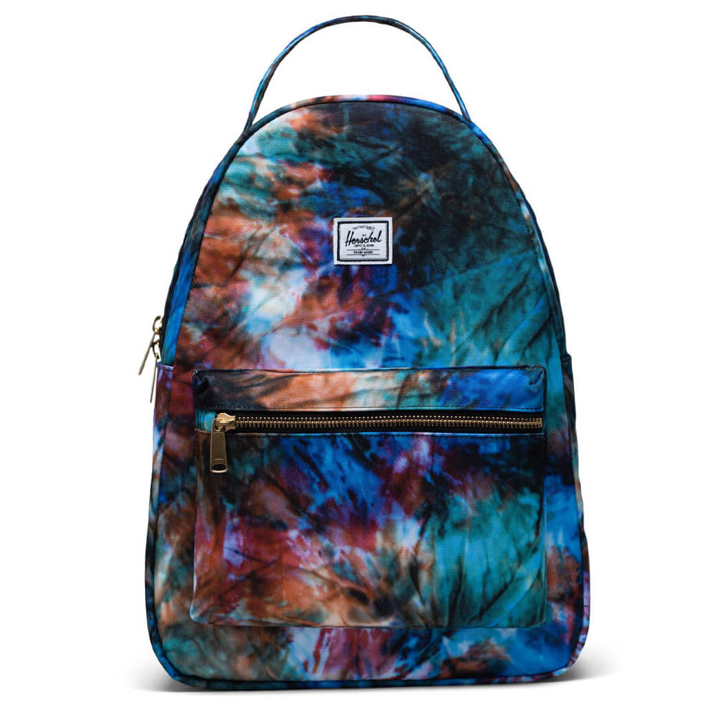 herschel backpack tie dye Little America Mid-Volume the womens Herschel Supply Co Herschel Supply Co. Nova Mini