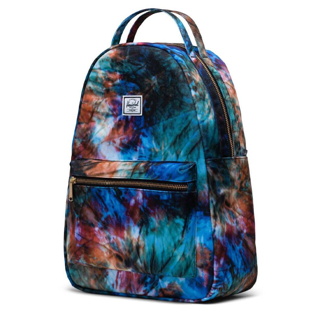 herschel backpack dyed Nova Mid-Volume Backpack