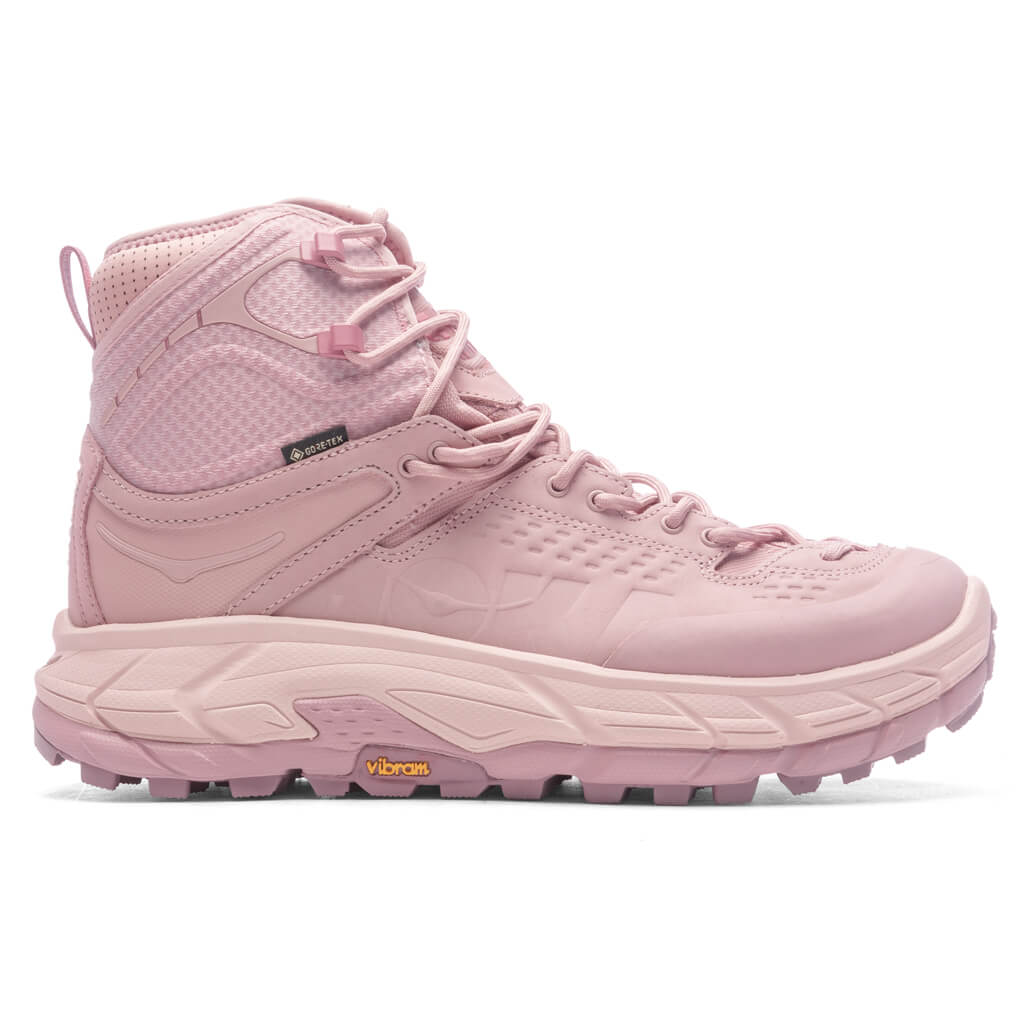 Tor Ultra Hi - Pale Mauve/Peach Whip – Feature display picture 3