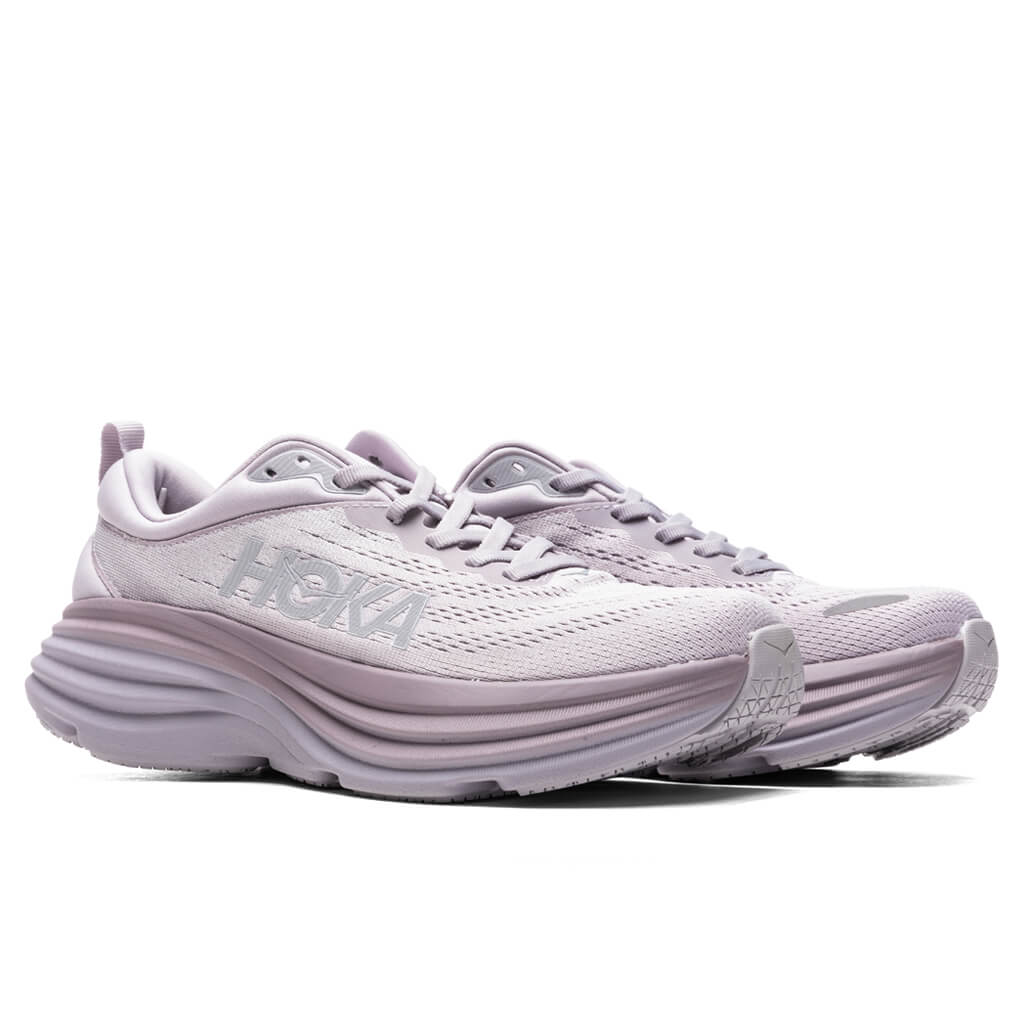 Women's Bondi 8 - Lilac Marble/Elderberry