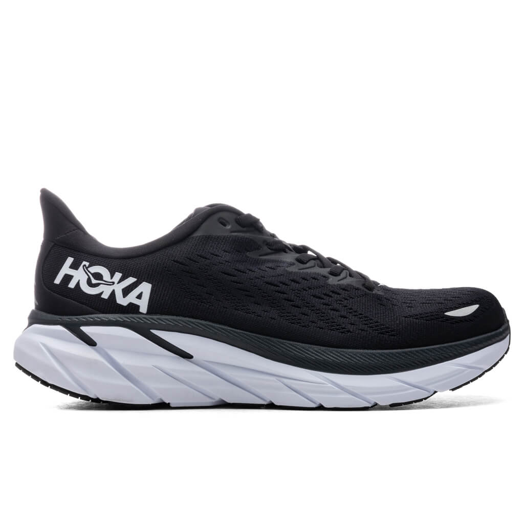 clifton 8 hoka women's
