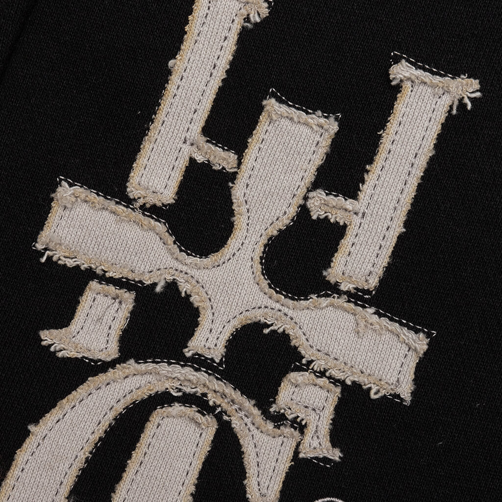 Prep School Pant - Black – Feature