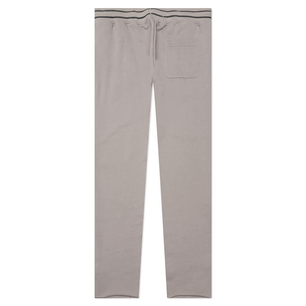 Prep School Pant Grey Feature