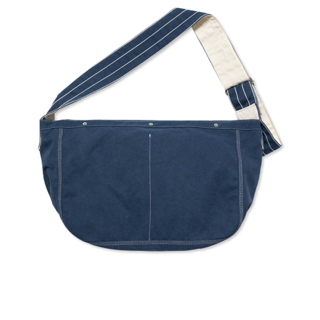 Mail Bag - Navy – Feature