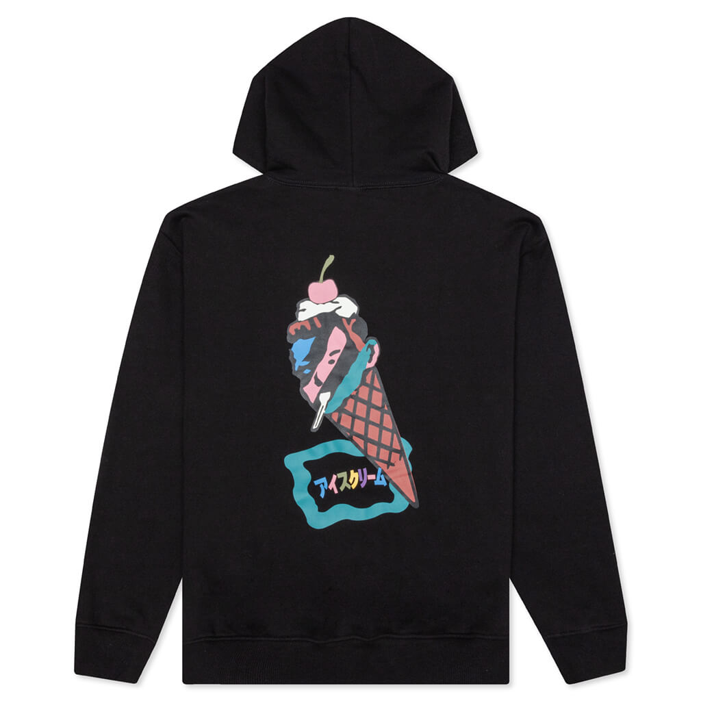 40s and shorties 2024 ice cream hoodie