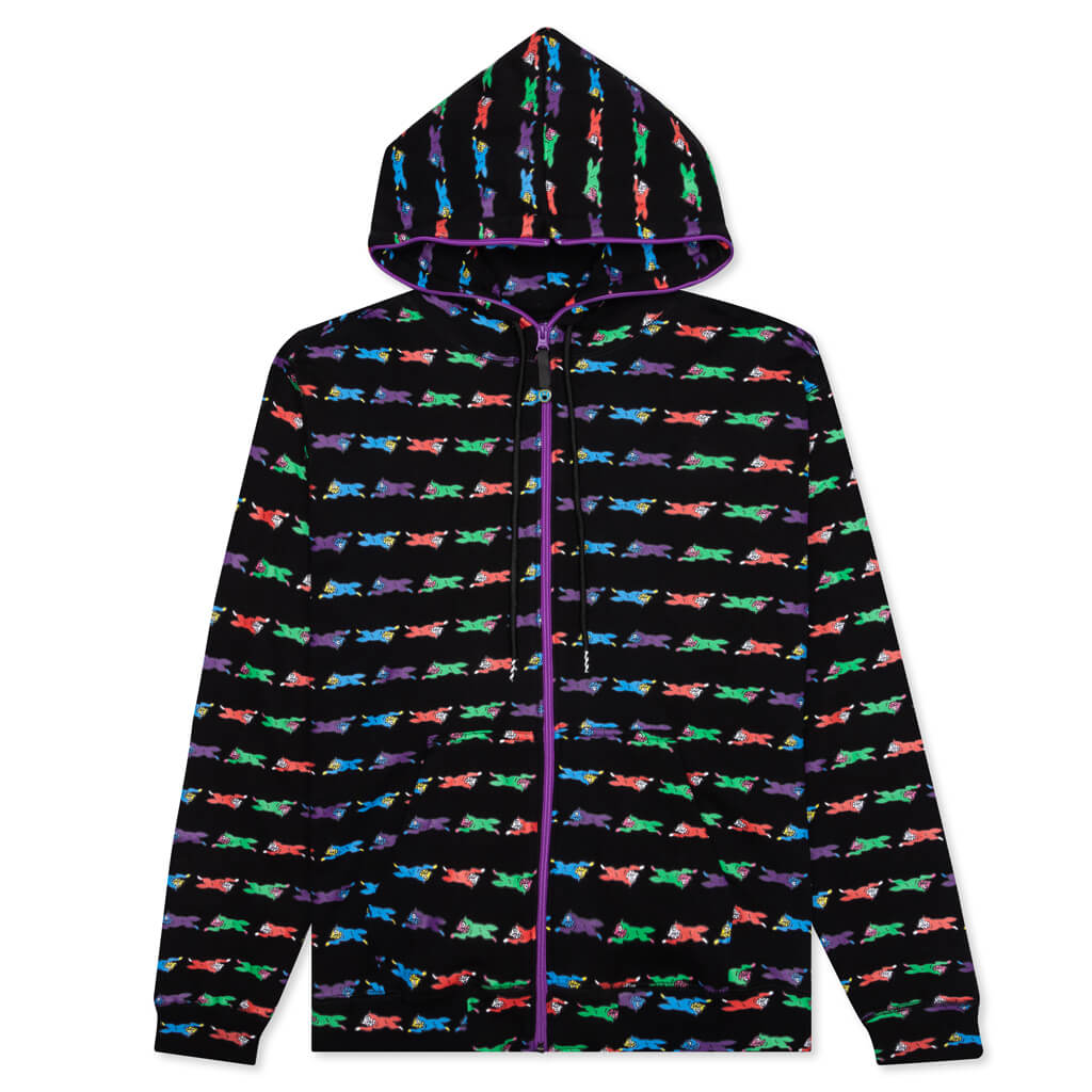 Grass Dancer 2 Unisex Hoodie