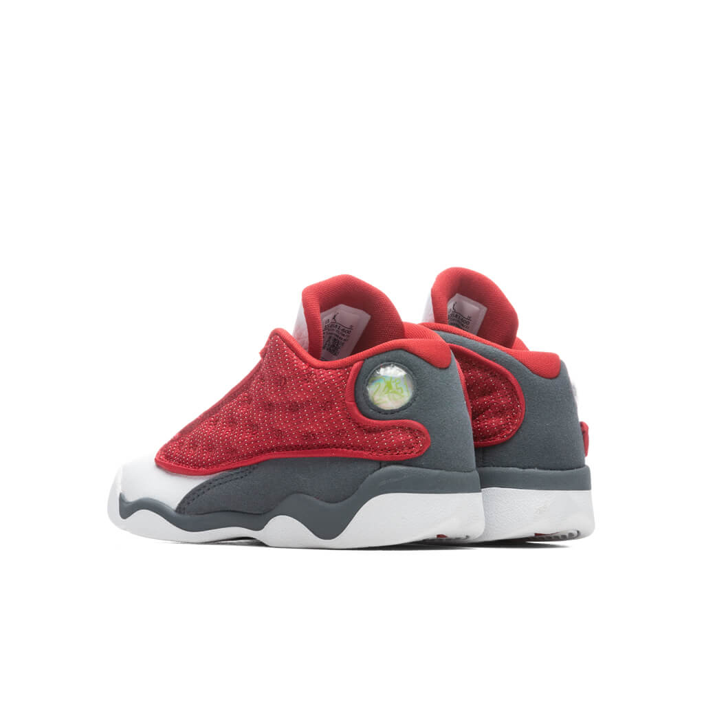 jordan 13 gym red 2021