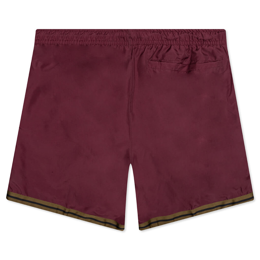 Kickers Short - Purple