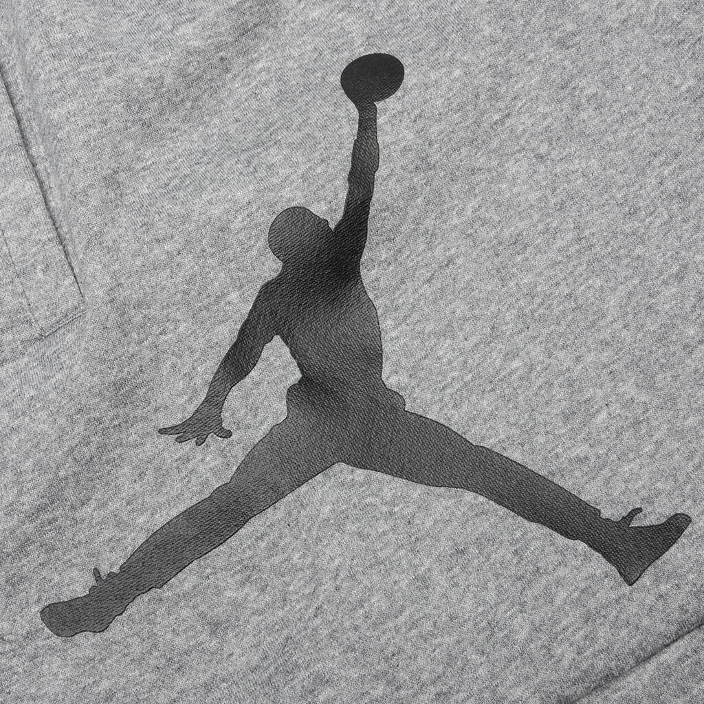 Jordan Jumpman Air T-Shirt - Dark Grey Heather