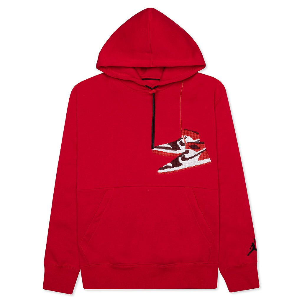 Nike Jumpman Jordan Jumpman Holiday Sweater Jumpman Holiday