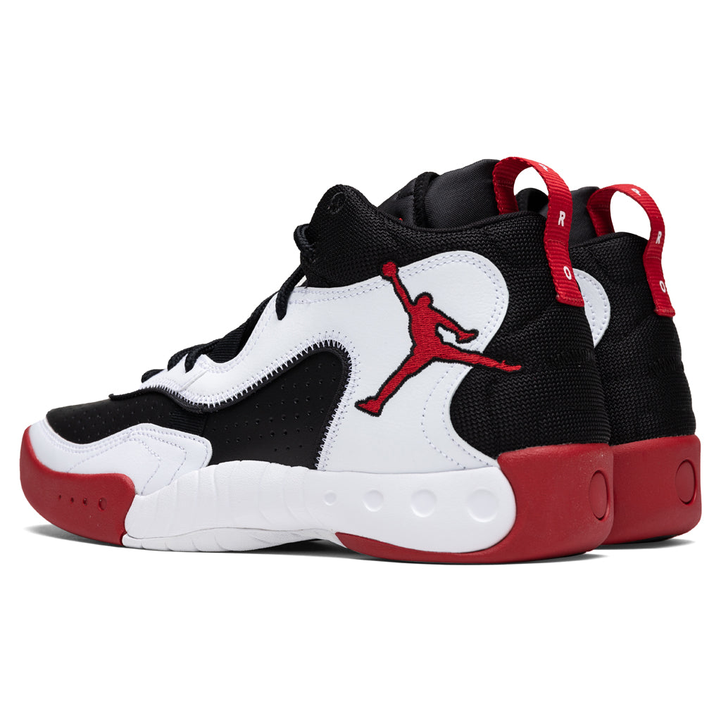 Pro RX White/Gym Red