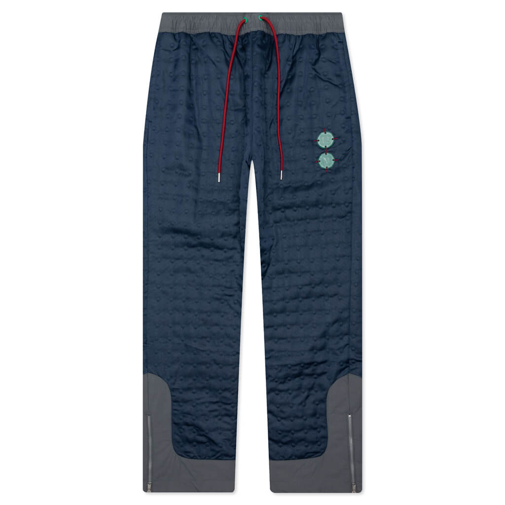 Louis Vuitton Wool-Silk Jogging Pants CAMEL. Size L0